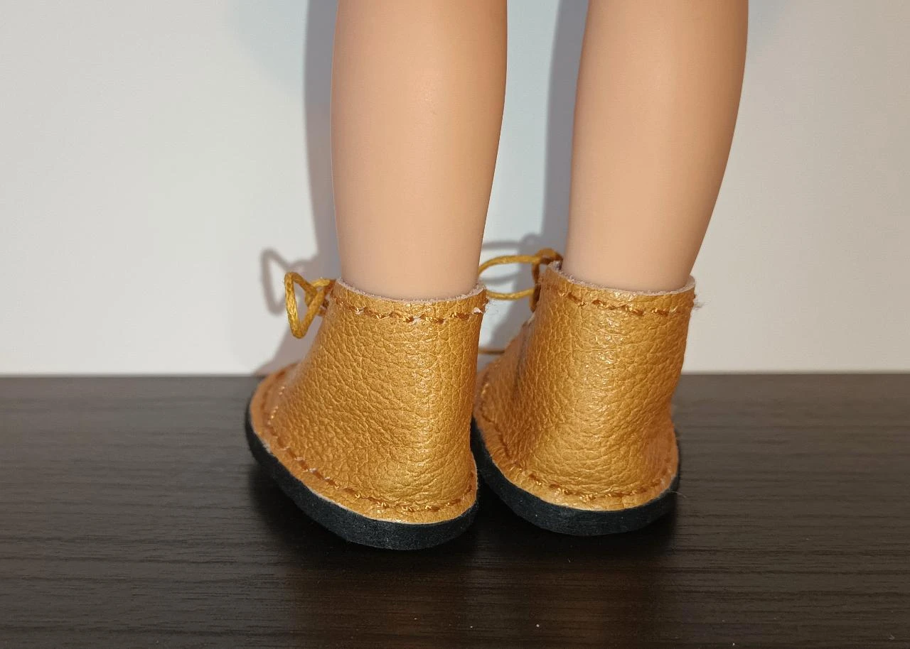 Kleding voor pop van 32/34 cm Paola Reina compatibel met Les Chéries – photo 5